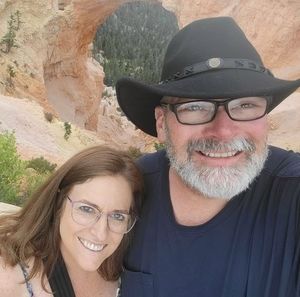 Meet your Posher, Sandy